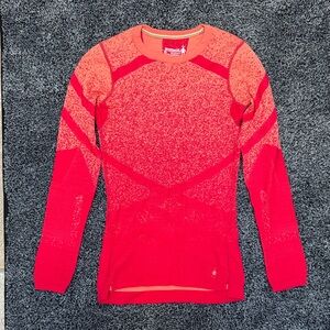 Smartwool baselayer in XS